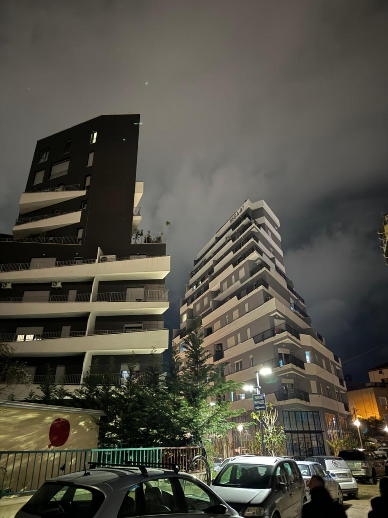 Tirana Centre Lions Gate 2 Apartment Exterior foto